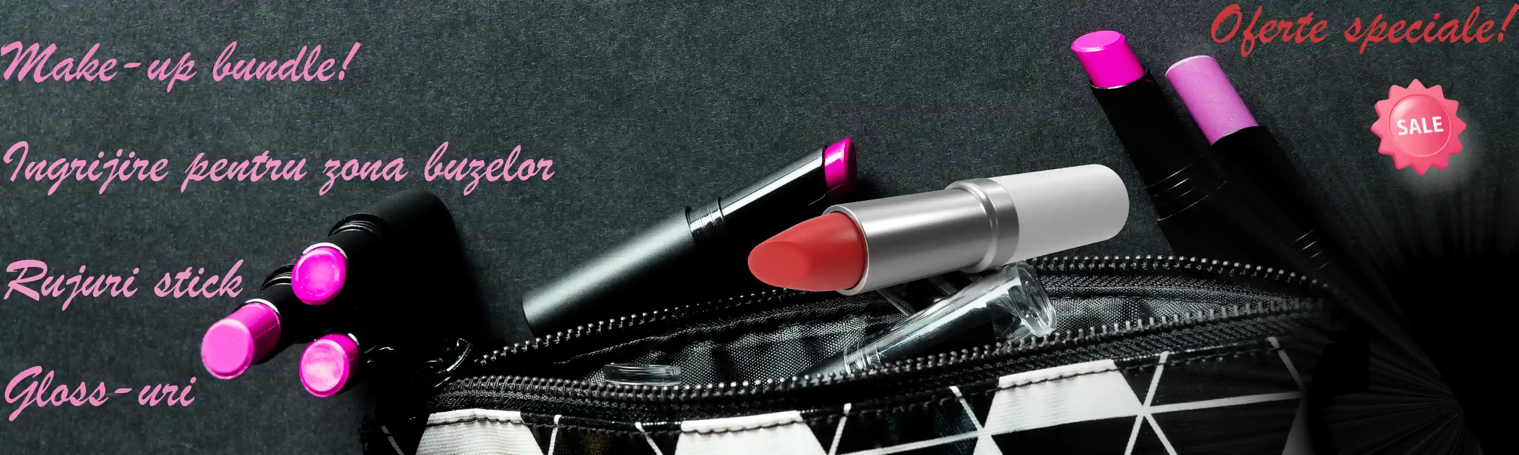 Makeup si oferte fixaix.ro