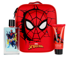 Marvel spiderman set 3 buc